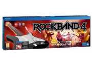 Rock Band 4 [игра + гитара] [PS4]